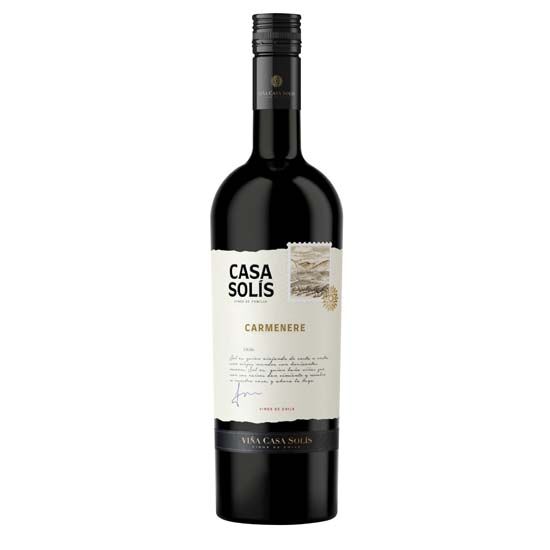 Carmenere, crno kvalitetno vino