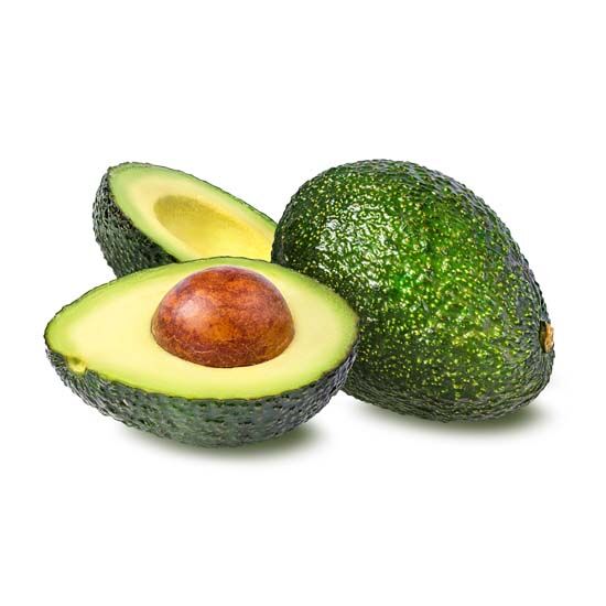 Avokado