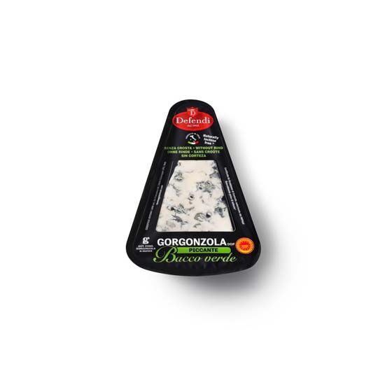 Gorgonzola piccante