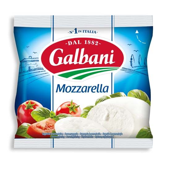 Mozzarella