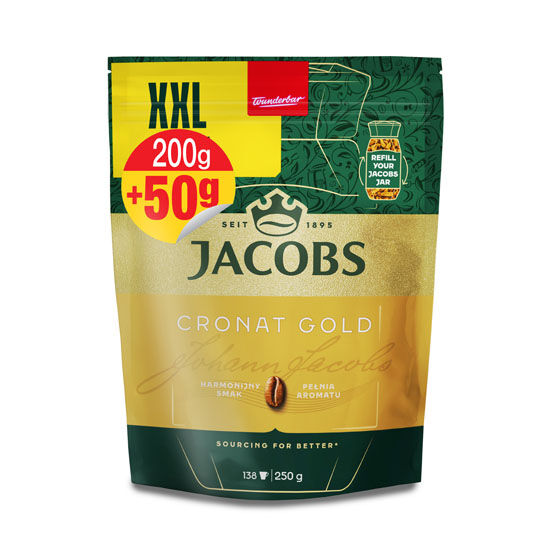 Kava instant Cronat Gold