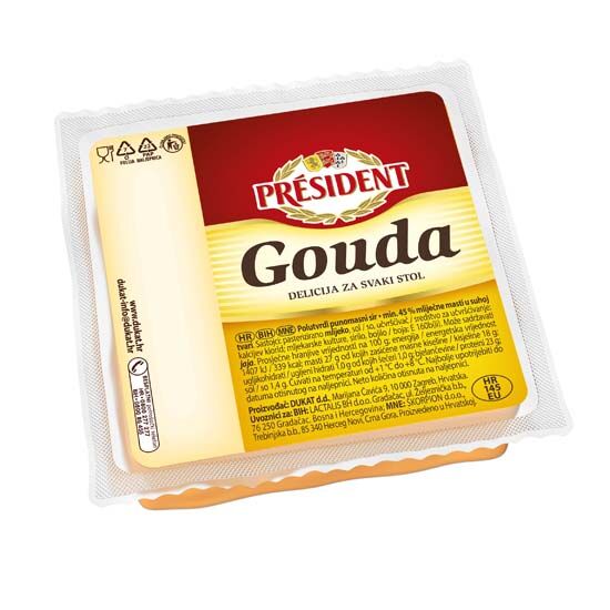 Sir Gouda