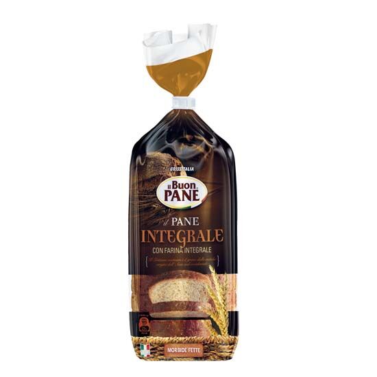 Toast integralni