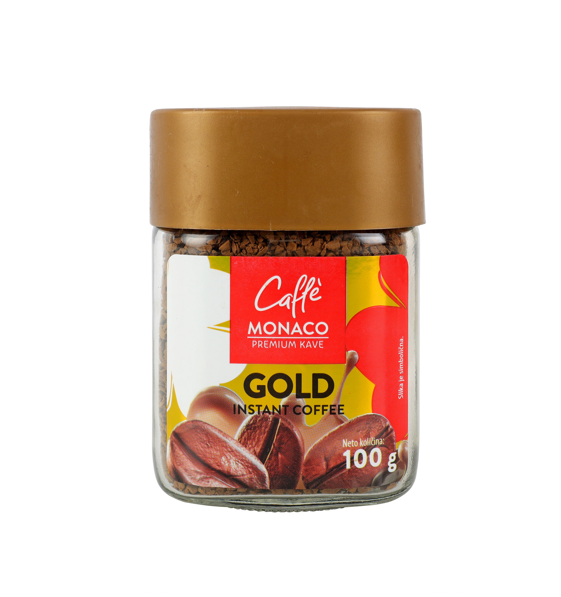 Kava instant gold