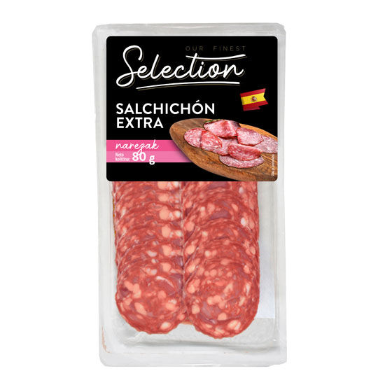 Salchichon extra, trajni narezak