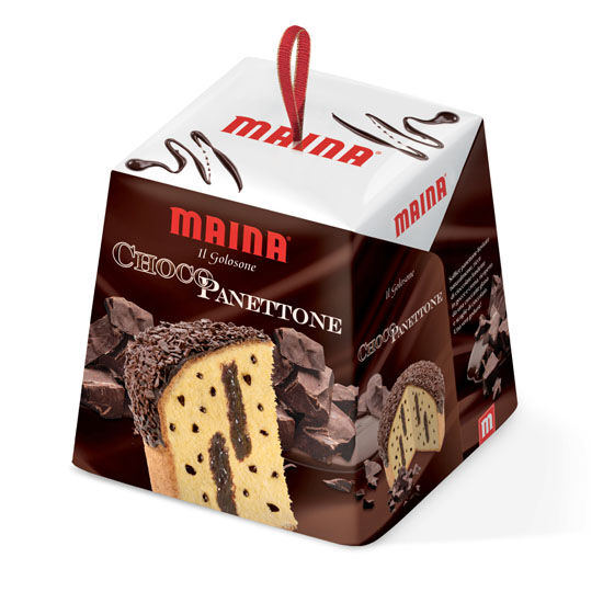 Panettone Golosone