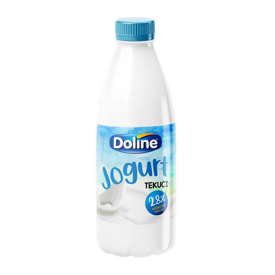 Tekući jogurt