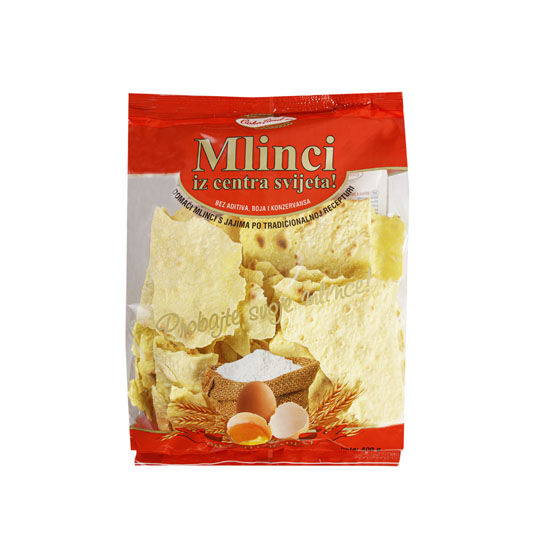 Mlinci