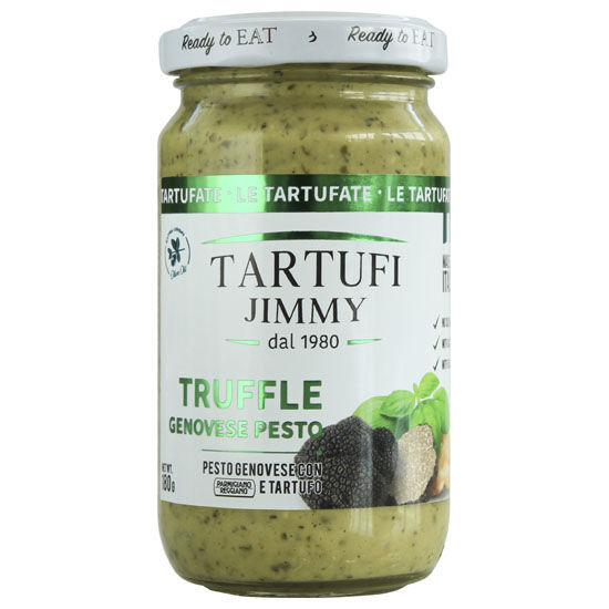 Tartufi umak pesto