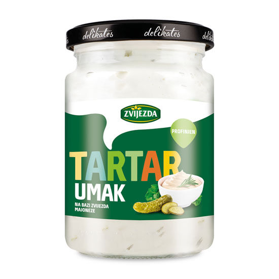 Tartar umak