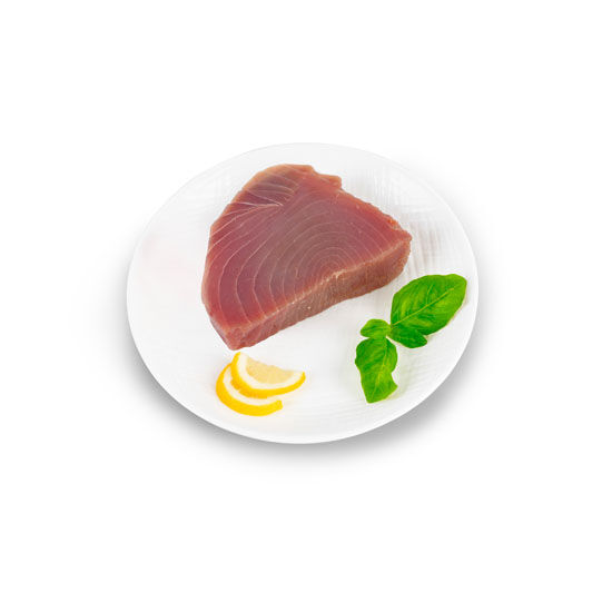 Tuna odrezak, svježe