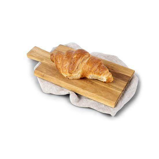 Croissant maslac