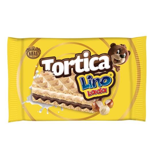 Tortica Lino Lada