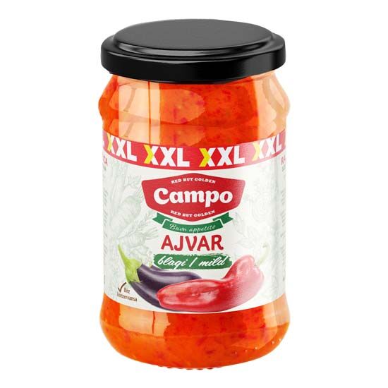 Ajvar blagi XXL