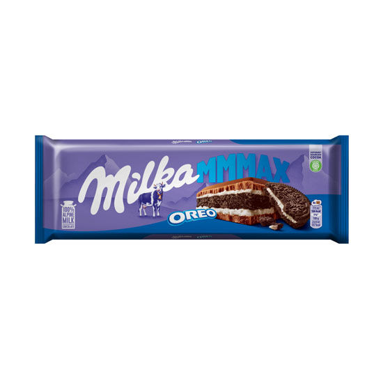 Čokolada oreo