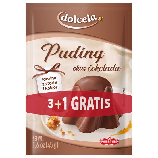 Puding