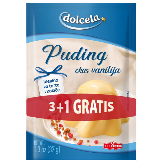 Puding