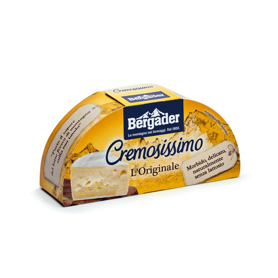 Sir Cremosissimo