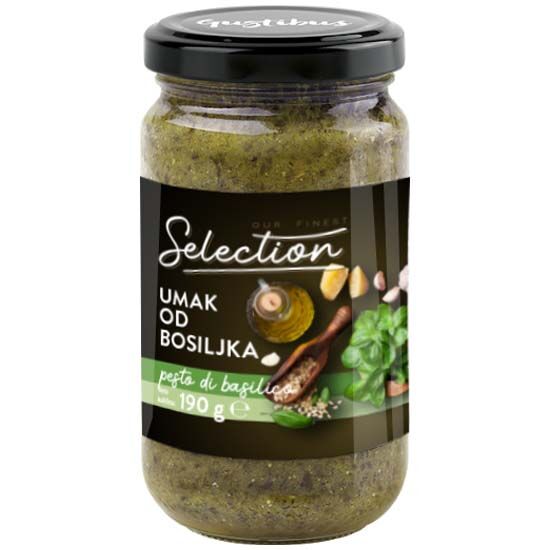 Umak Pesto basilico