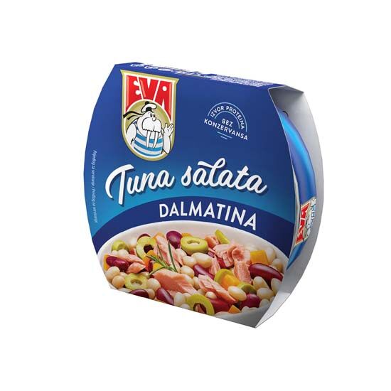 Tuna salata