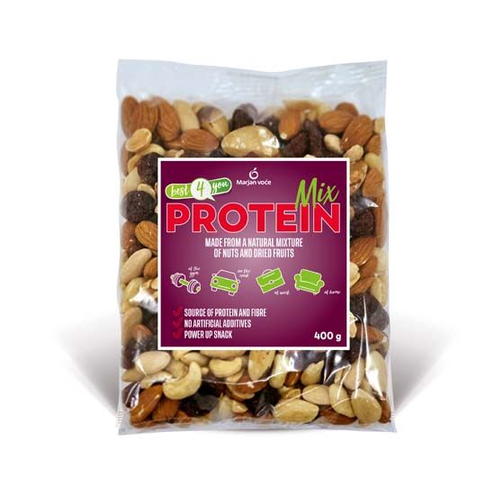 Protein mix