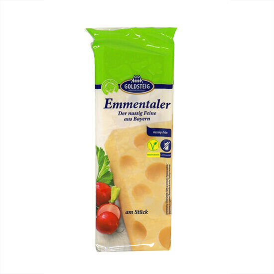 Sir emmentaler