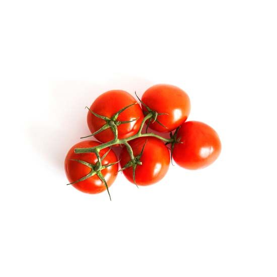 Domaća rajčica Grappolo