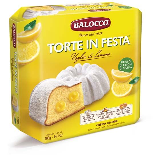 Biskvitna torta, razne vrste