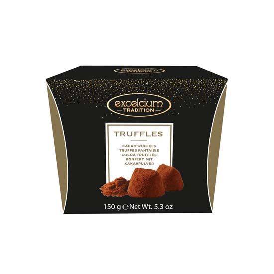 Praline Truffles fantasy