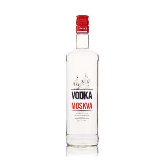 Vodka Moskva