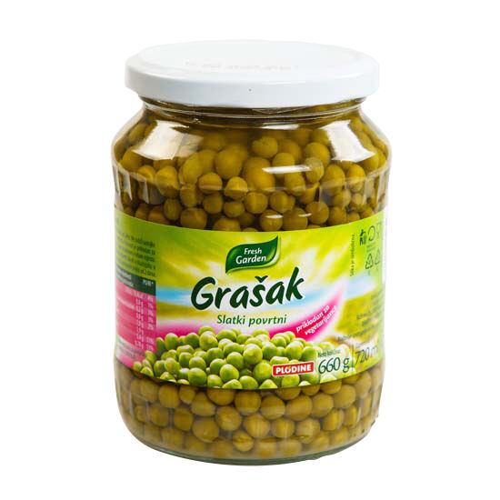 Grašak