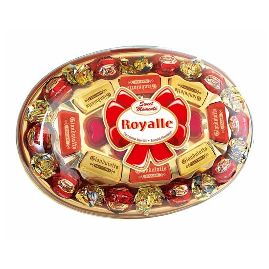 Praline Royalle box