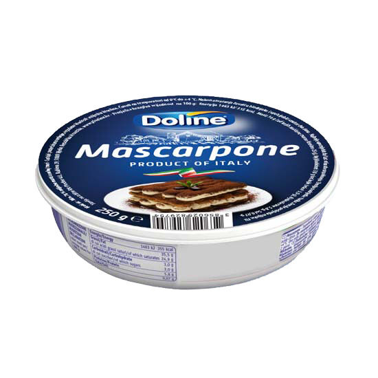 Mascarpone