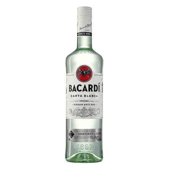 Rum Carta Blanca