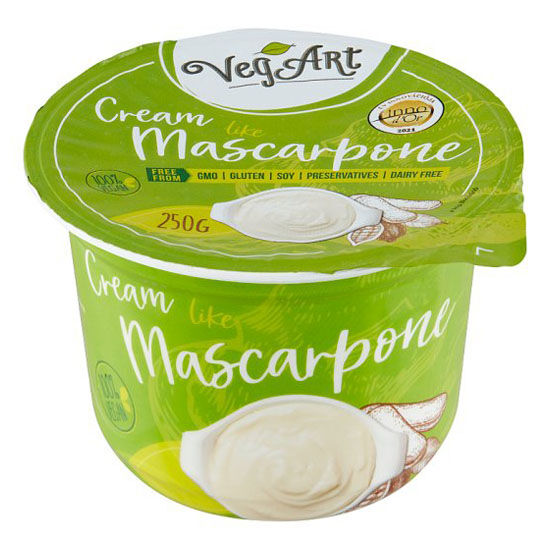 Mascarpone veganski