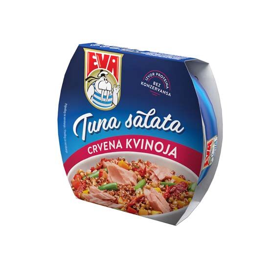 Tuna salata