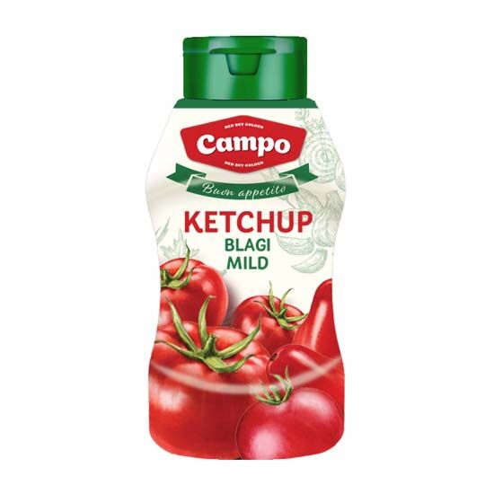 Ketchup blagi