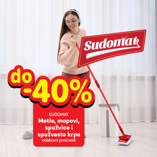 Sniženje odabranih proizvoda