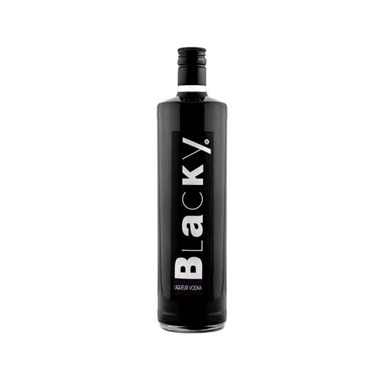 Vodka Blacky