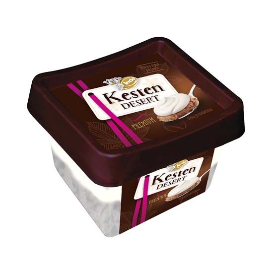 Desert Premium kesten, smrznuto