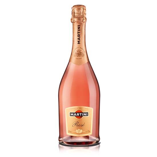 Prosecco Rose, pjenušavo vino