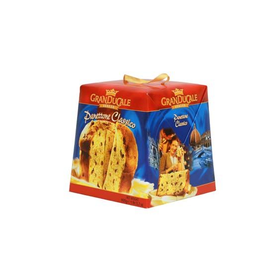 Panettone classic