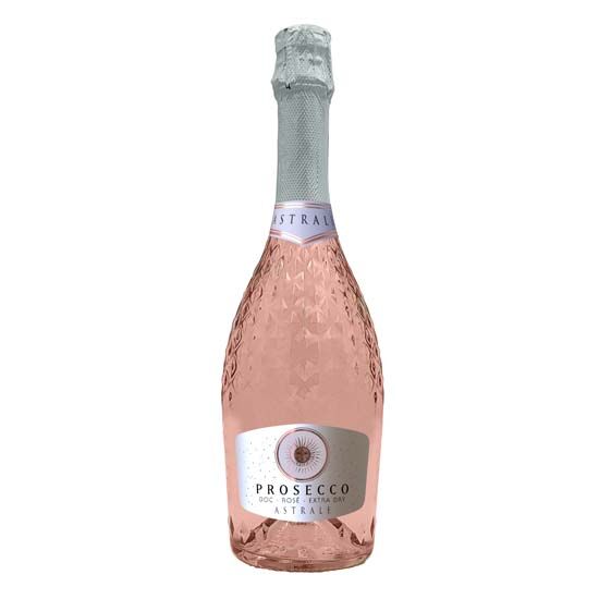 Prosecco DOC Rose