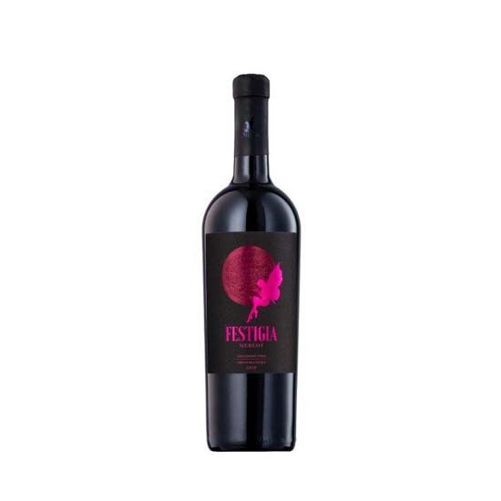 Merlot, vrhunsko crno vino