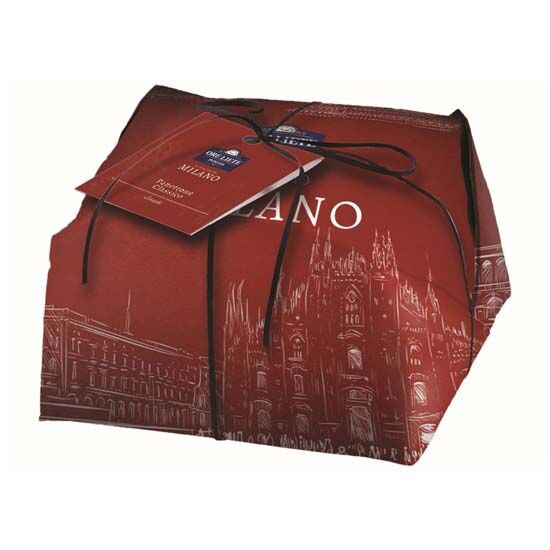 Panettone